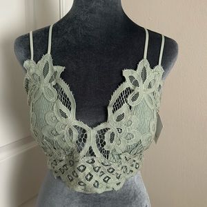 Brand New Bralette
